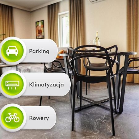 Apartamenty Centrum Park Twardowskiego 4 เจโลนากูรา ภายนอก รูปภาพ