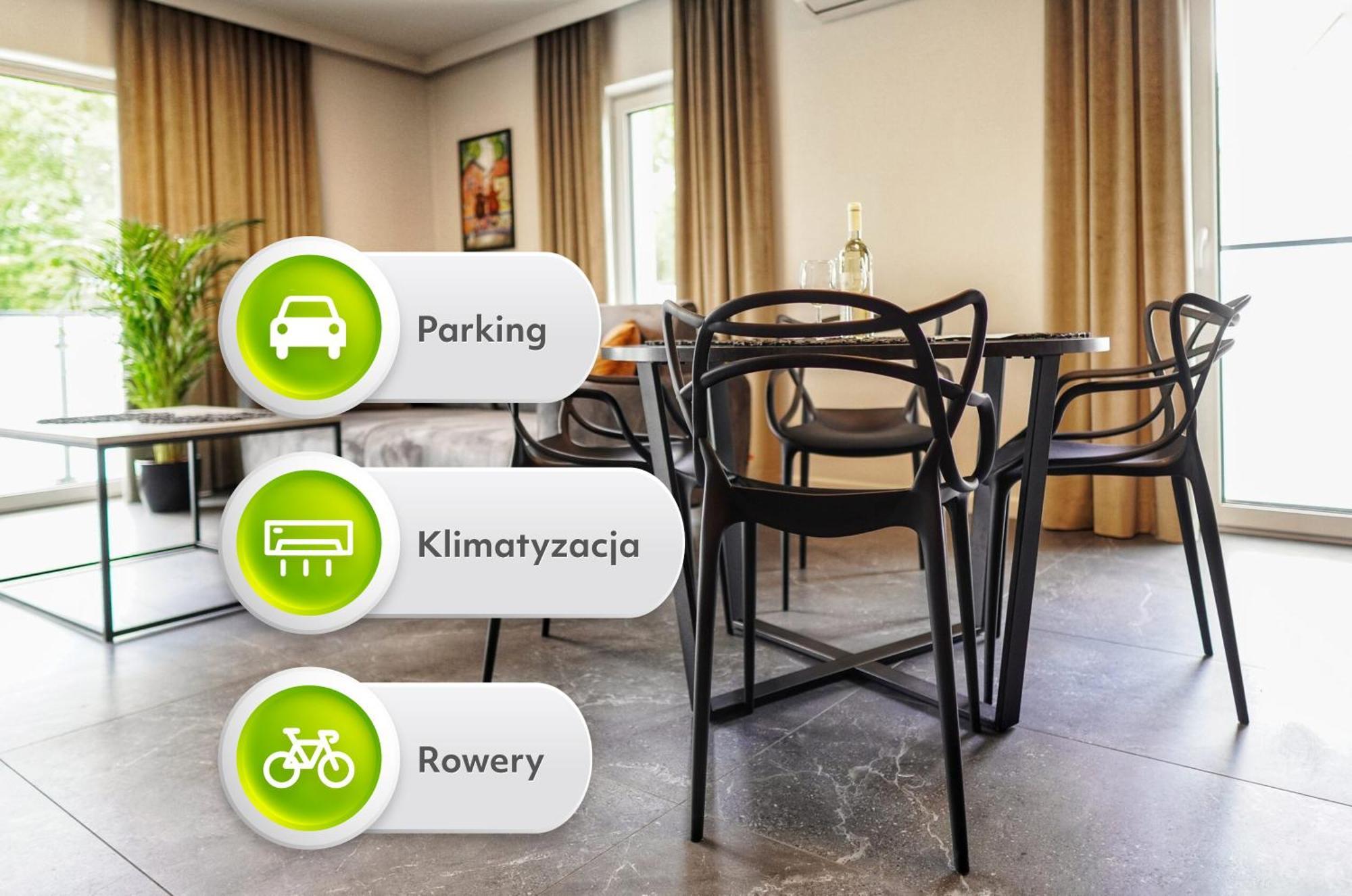 Apartamenty Centrum Park Twardowskiego 4 เจโลนากูรา ภายนอก รูปภาพ