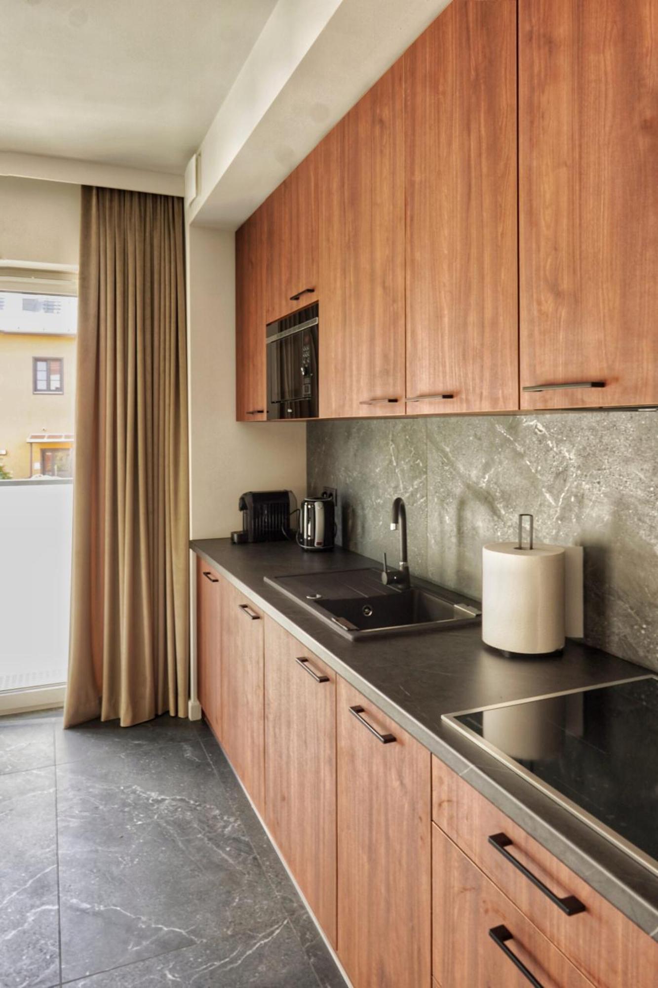 Apartamenty Centrum Park Twardowskiego 4 เจโลนากูรา ภายนอก รูปภาพ