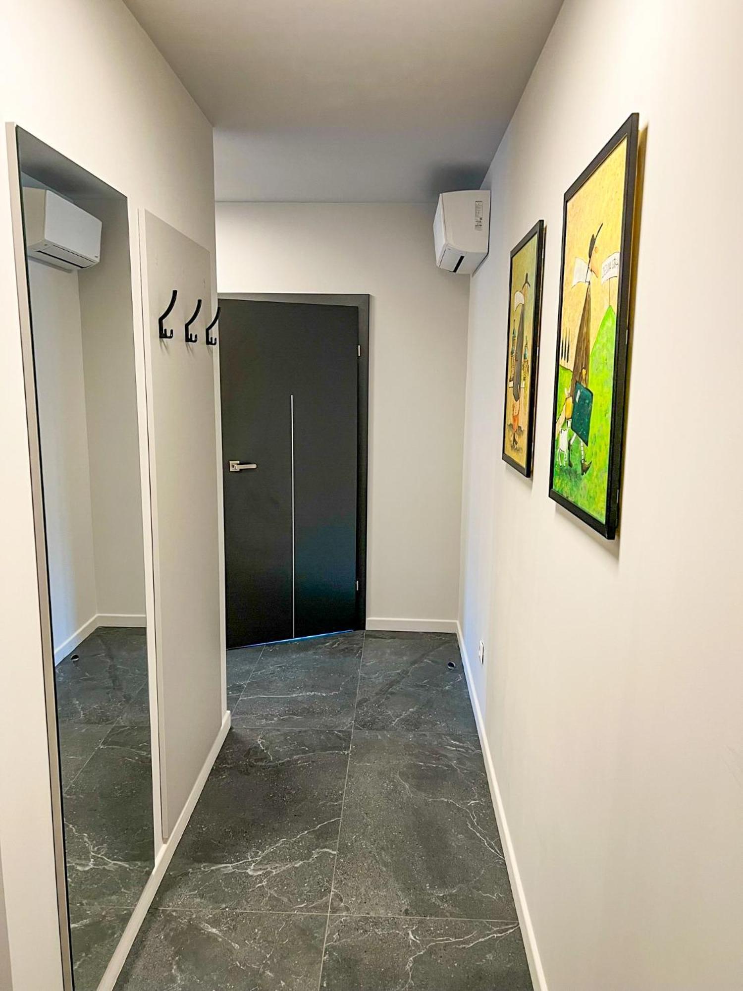 Apartamenty Centrum Park Twardowskiego 4 เจโลนากูรา ภายนอก รูปภาพ