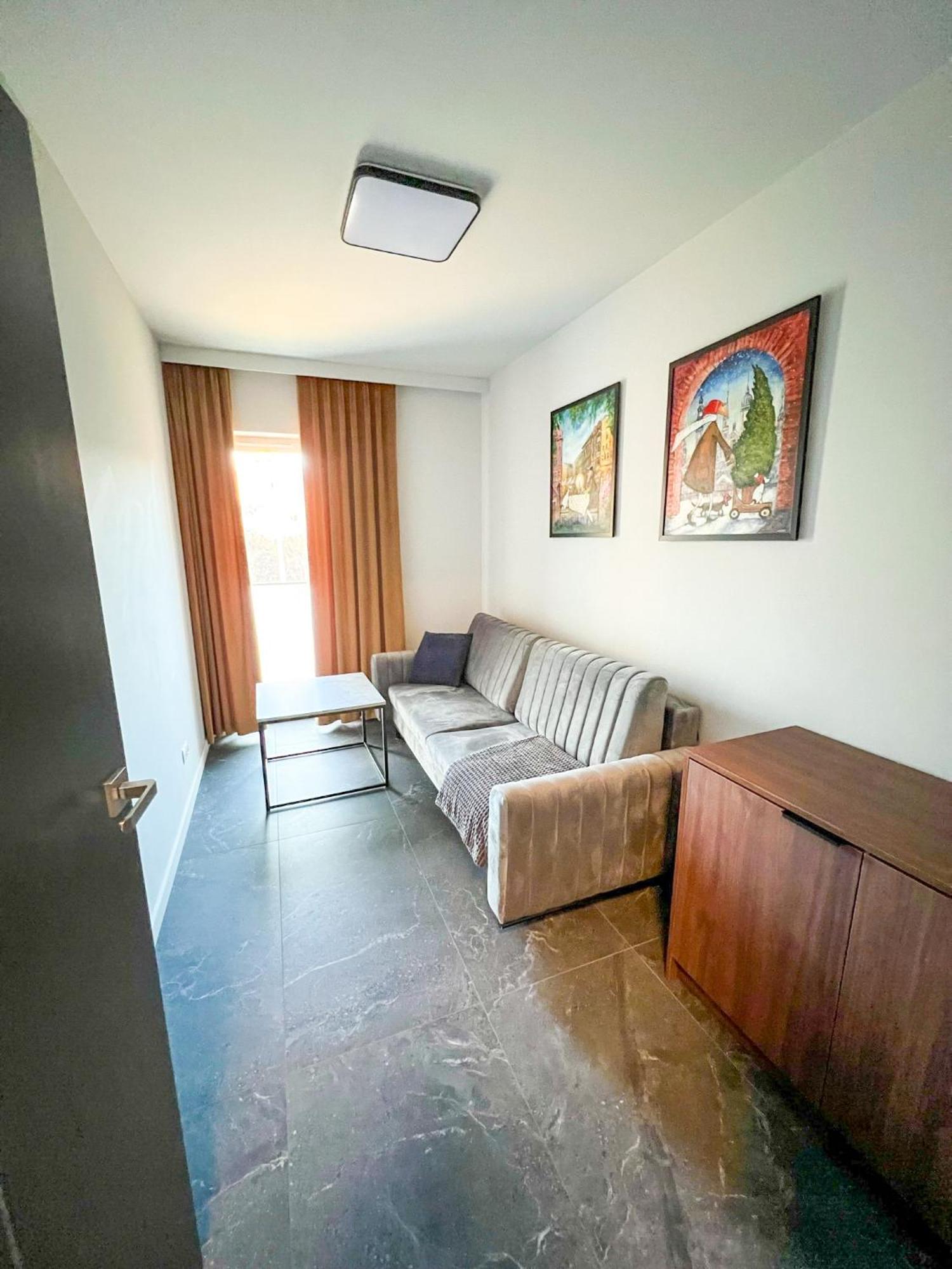 Apartamenty Centrum Park Twardowskiego 4 เจโลนากูรา ภายนอก รูปภาพ