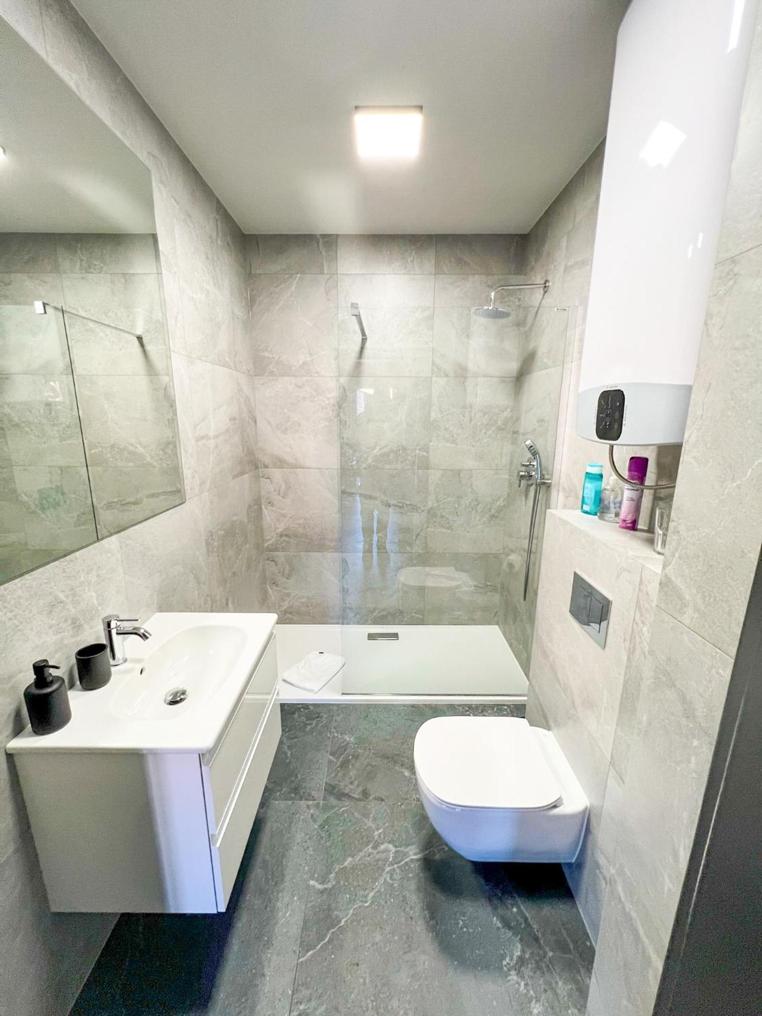 Apartamenty Centrum Park Twardowskiego 4 เจโลนากูรา ภายนอก รูปภาพ